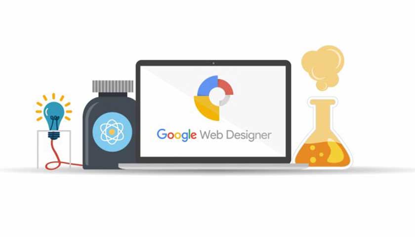 GoogleWeb