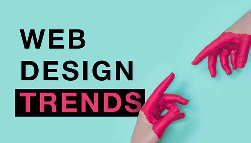 Trend-Web